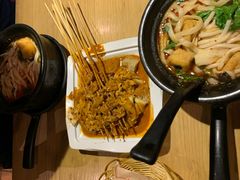 -姐弟俩土豆粉(西安小寨店)