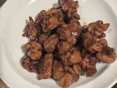糖醋排骨-新白鹿餐厅(龙游路总店·杭帮菜名店)
