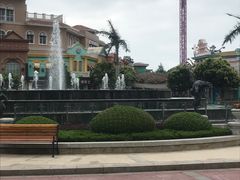 -青岛方特梦幻王国