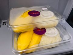 -曼谷素万那普国际机场