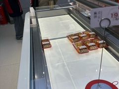 -詹记桃酥(马鞍山万达店)