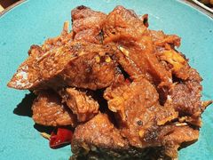 外婆家熏鱼-有才叔的小馆(民乐园店)