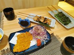 炸猪排-道隐居酒屋(南锣鼓巷店)