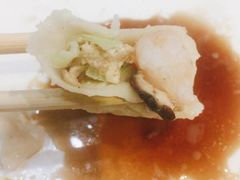 水饺-大草原清真饭庄(沙河店)