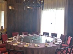 -南沙游艇会·大兵船餐厅