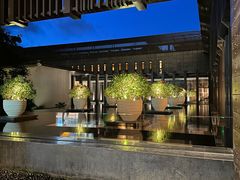-三亚太阳湾柏悦酒店