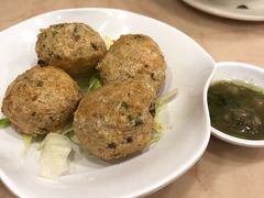 -盛记粥面(佐敦店)