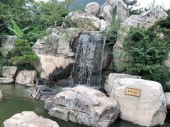 -西安华清御汤酒店