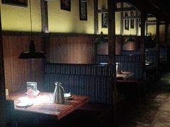 -前海沿·青岛菜(大拇指广场石老人店)