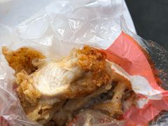 -潘老板炸鸡(河西万达店)