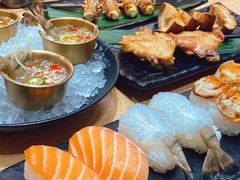 -友壹町寿司(佛山新DNA店)