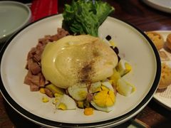 -通海俄式烧烤(下瓦房店)