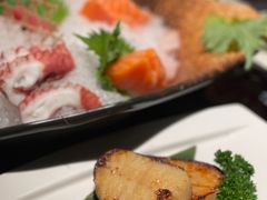 -梅筑·创意料理(王府井百货店)