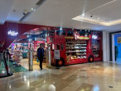 点击看大图 -Hamleys哈姆雷斯(东方福来德店)