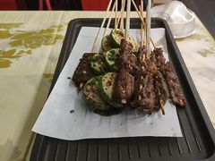 -铭副琦食·虾蟹烩馆(渔人码头店)