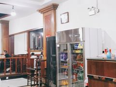 大堂-来顺成饭庄