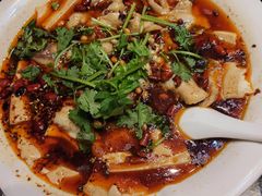 -小四川美食馆(幸福路店)