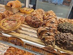黑金开心果马里奥-味多美蛋糕(劲松京客隆店)