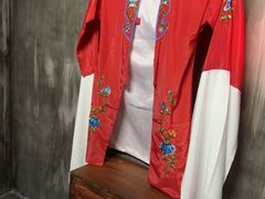 -逃脱反斗城沉浸剧情密室(北京路店)