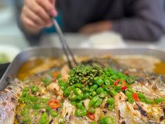 -半天妖烤鱼(永旺梦乐城店)