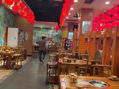 -亮欢寨酸汤鱼(沙冲路店)