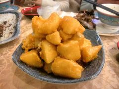 -维吾尔餐厅(宜山路店)