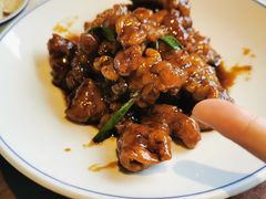 -大牌大·传统杭帮菜(湖滨店)