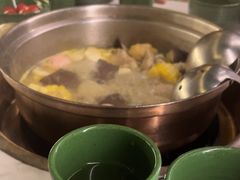 -润园四季椰子鸡火锅(海上世界店)