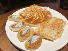 -美乐食街(小南店)