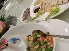 -海宝酒家(中山四路店)