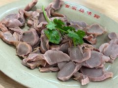 -百家鸡味馆(清泰店)