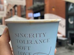 -HUGS coffee(东区店)