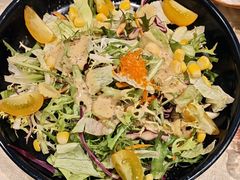 -安德烈俄式西餐厅(中央大街店)