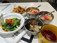 -太二酸菜鱼(广州IFC国金天地店)