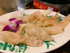 -尚竹阁冬瓜盅·18年地标美食(平洲店)