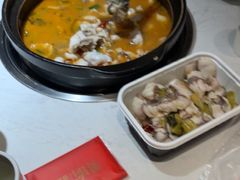 -周渝食惦酸菜鱼(青浦店)