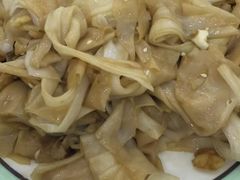 -金生美食(贵州路店)