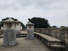 -石炮台公园