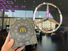 -奔驰北京鹏龙星徽(西大望路店)