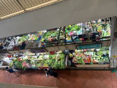 -班赞海鲜市场