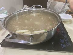 -福合埕牛肉丸(福平路店)