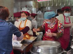 -家阳赵师傅油饼包烧麦(粮道街店)