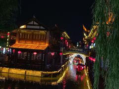 -台儿庄古城