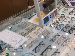 -锦泉眼镜视光体验中心(环市西路店)