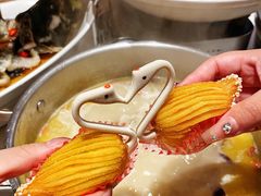 -花城粤菜餐厅(高新区店)