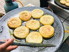 -成都麻辣肉饼(上马营店)