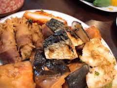 -松子料理(白家庄店)