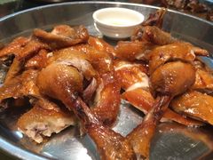 -农汤老店(顺联公园里店)