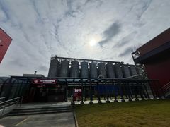 -百威中国啤酒博物馆