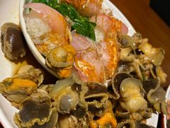 -丽池宫韩式汗蒸会馆(华灯坊店)